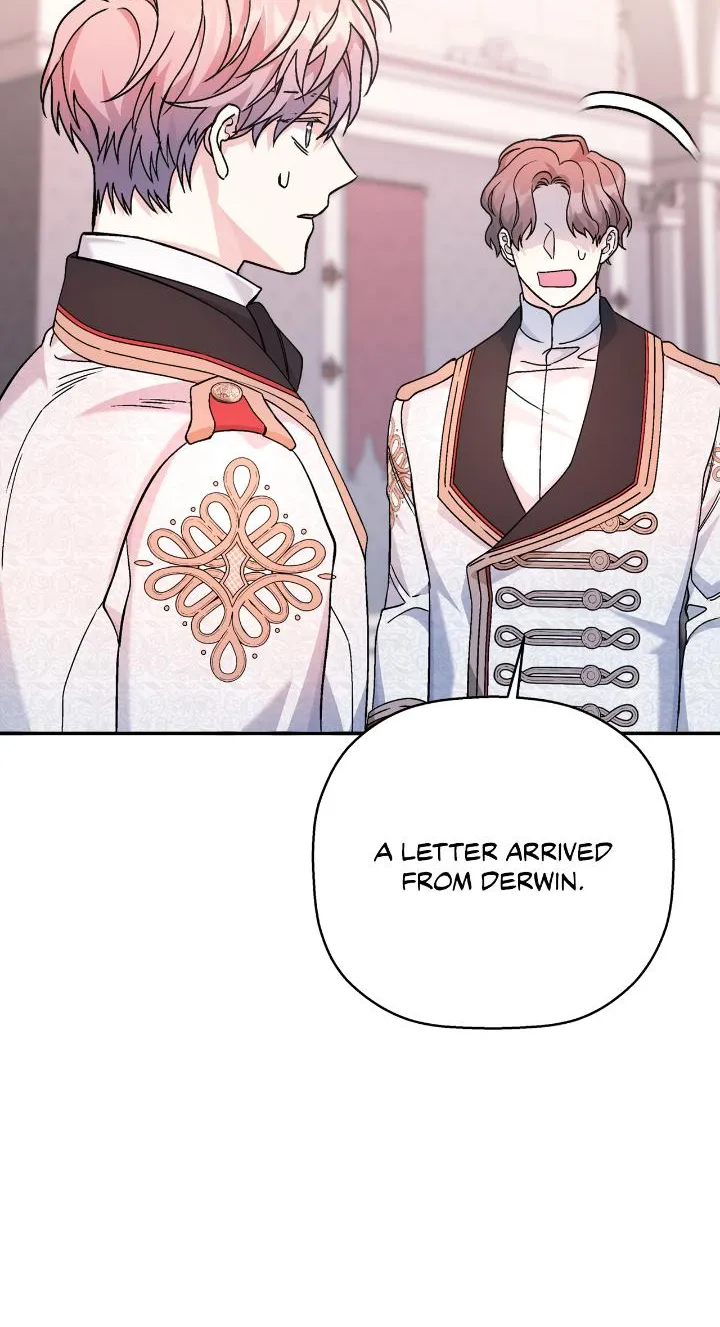 Read Eternal Contract chapter 51 image 57 on Lezhin