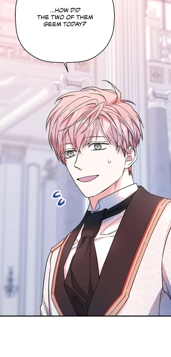 Read Eternal Contract chapter 51 image 6 on Lezhin
