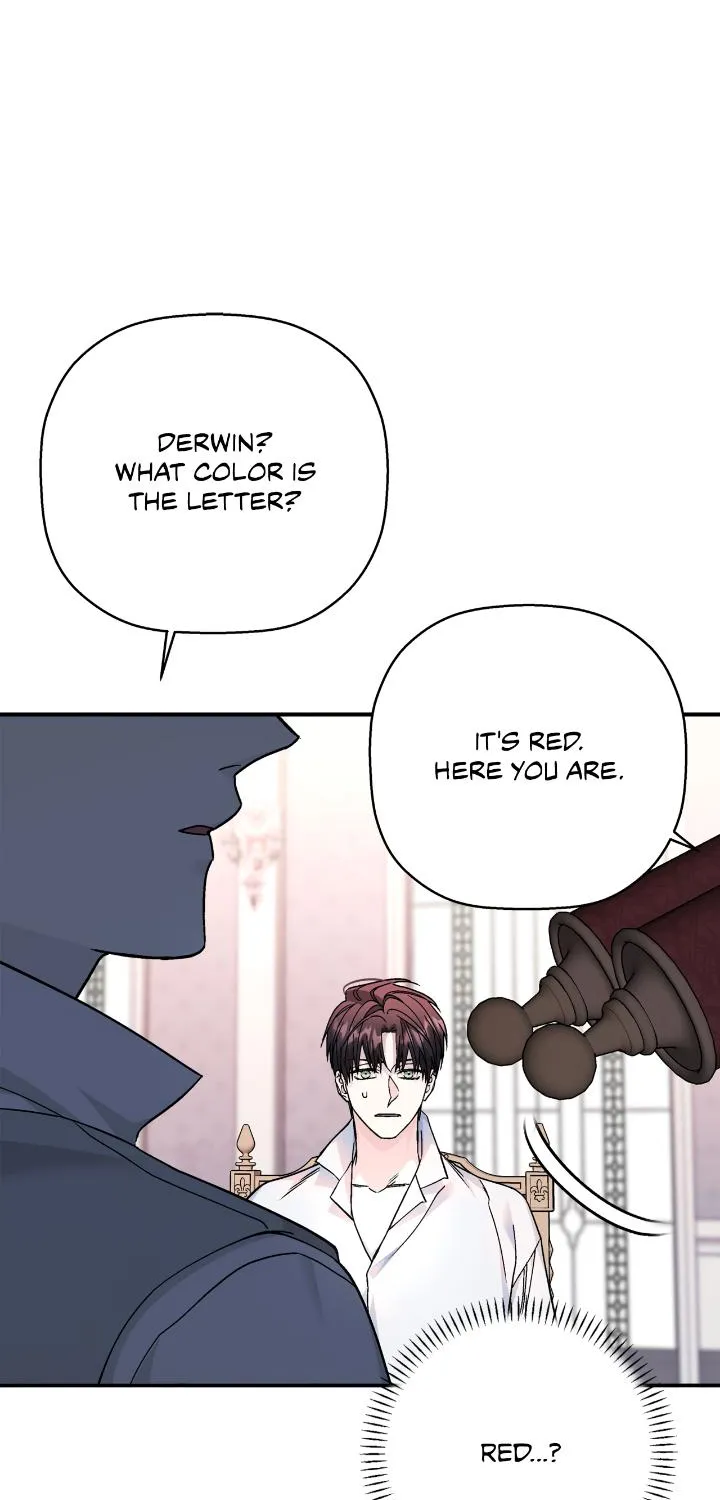 Read Eternal Contract chapter 51 image 60 on Lezhin