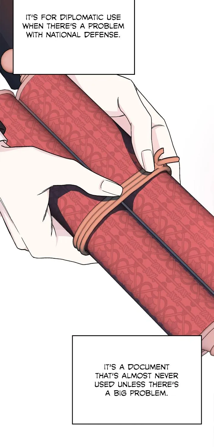 Read Eternal Contract chapter 51 image 63 on Lezhin