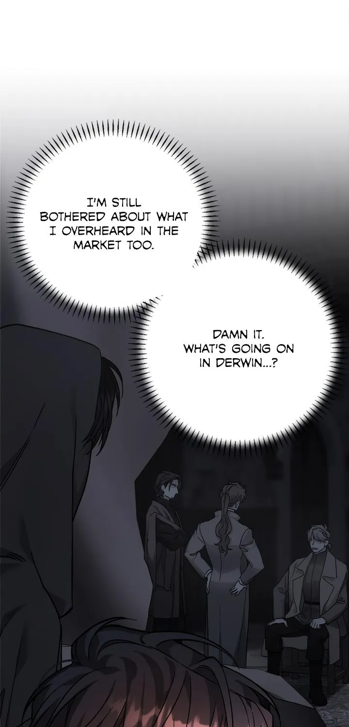 Read Eternal Contract chapter 51 image 64 on Lezhin