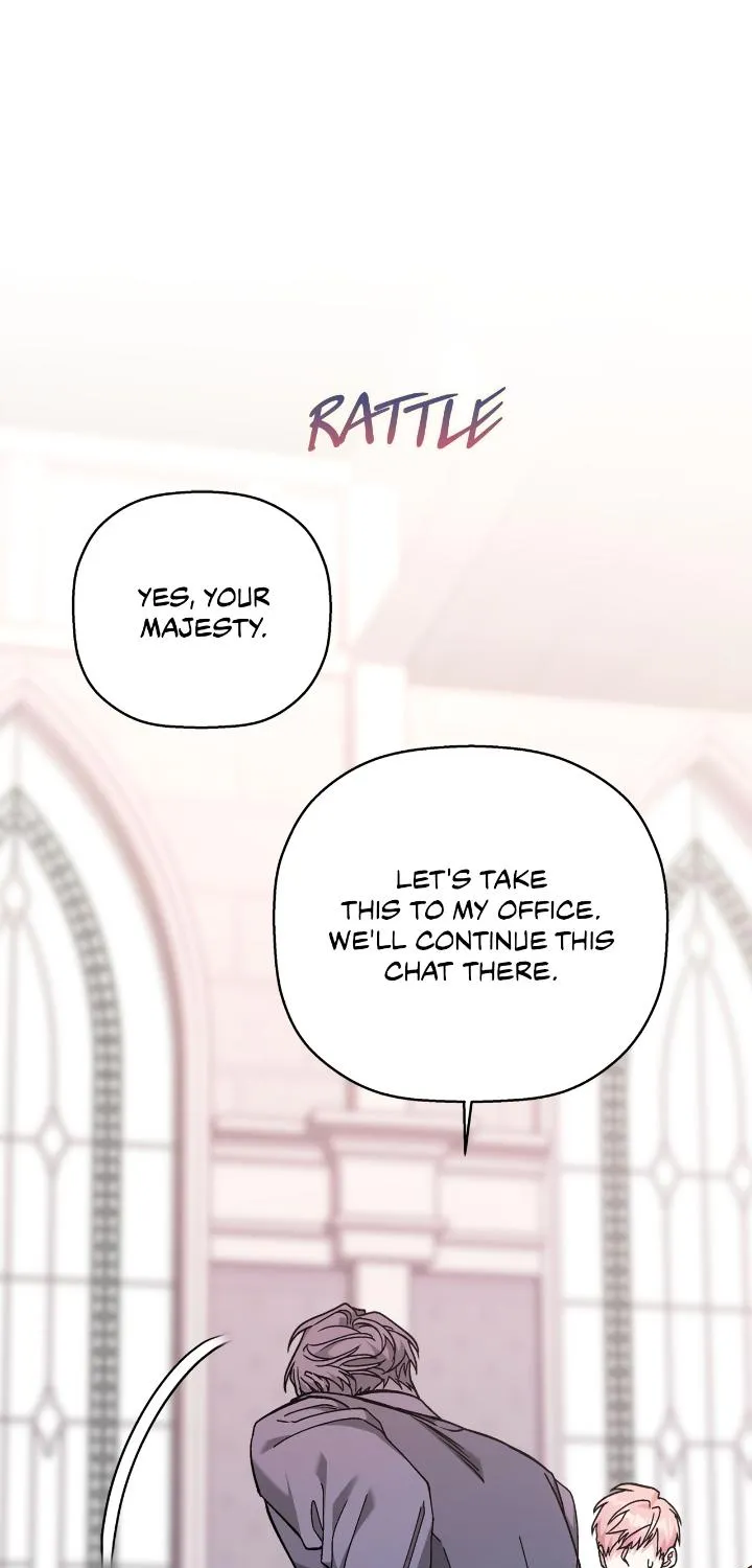 Read Eternal Contract chapter 51 image 66 on Lezhin