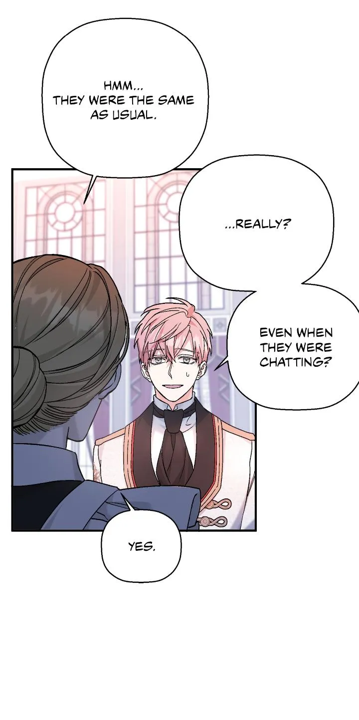 Read Eternal Contract chapter 51 image 7 on Lezhin