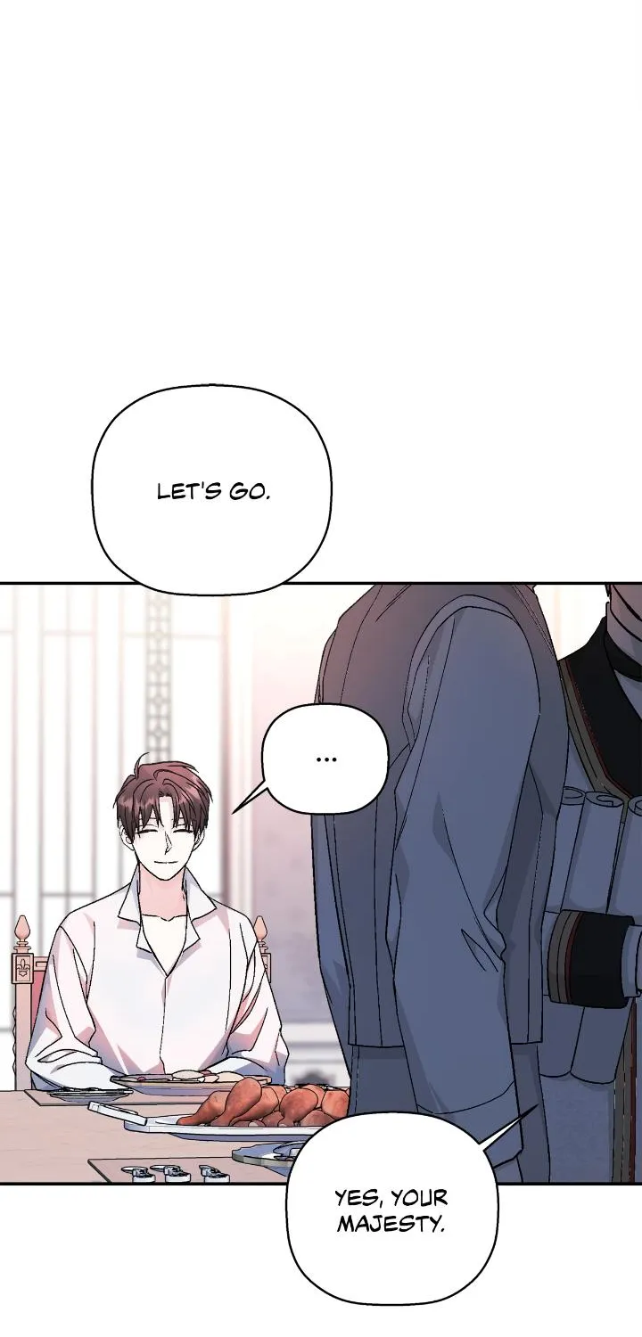Read Eternal Contract chapter 51 image 71 on Lezhin