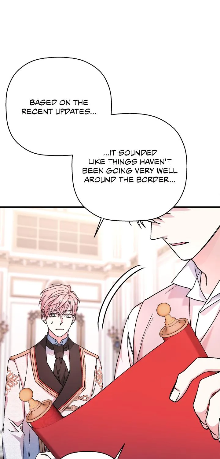 Read Eternal Contract chapter 51 image 79 on Lezhin