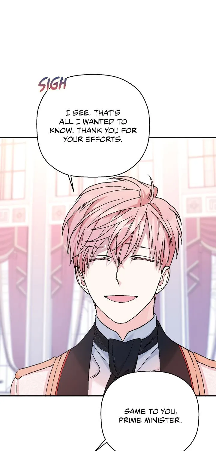 Read Eternal Contract chapter 51 image 8 on Lezhin