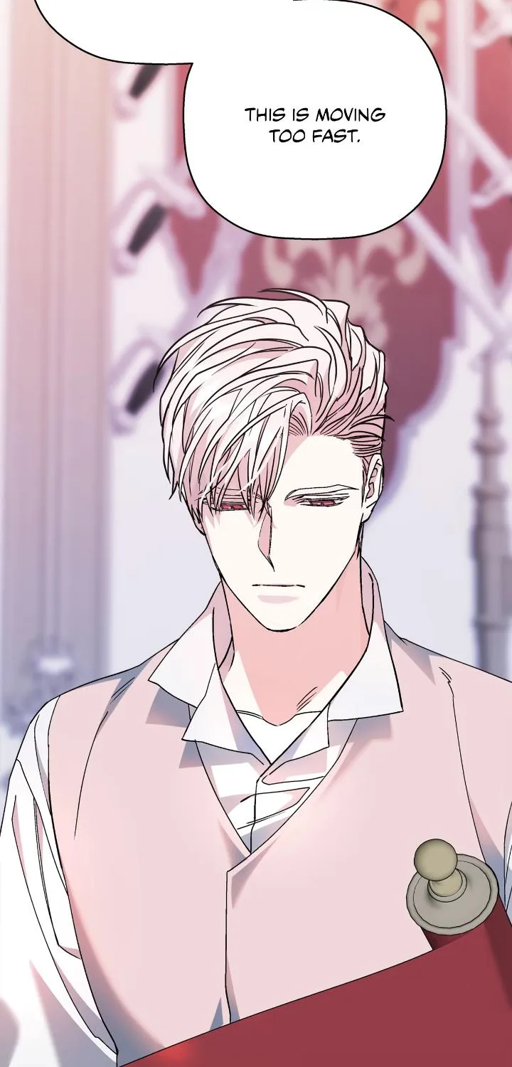 Read Eternal Contract chapter 51 image 82 on Lezhin