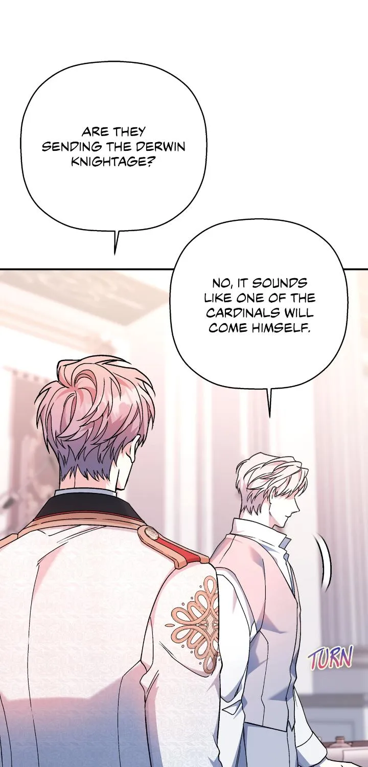 Read Eternal Contract chapter 51 image 84 on Lezhin