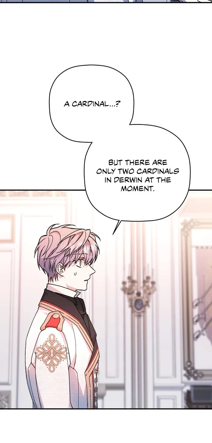 Read Eternal Contract chapter 51 image 85 on Lezhin