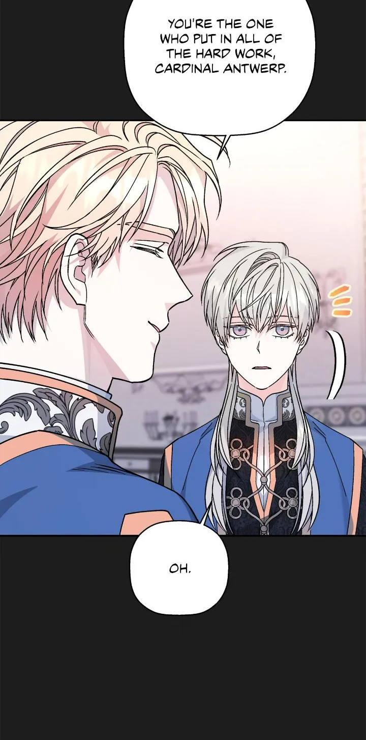 Read Eternal Contract chapter 51 image 95 on Lezhin