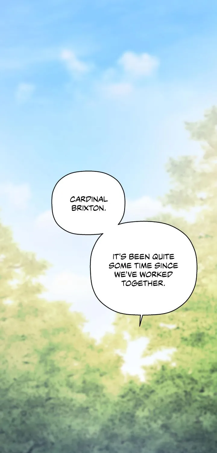 Read Eternal Contract chapter 52 image 1 on Lezhin