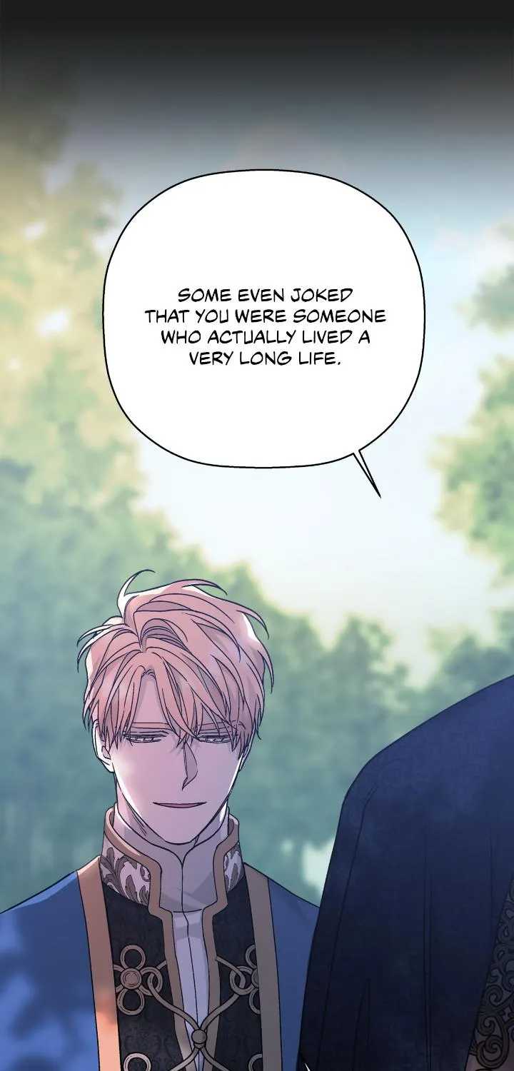 Read Eternal Contract chapter 52 image 10 on Lezhin