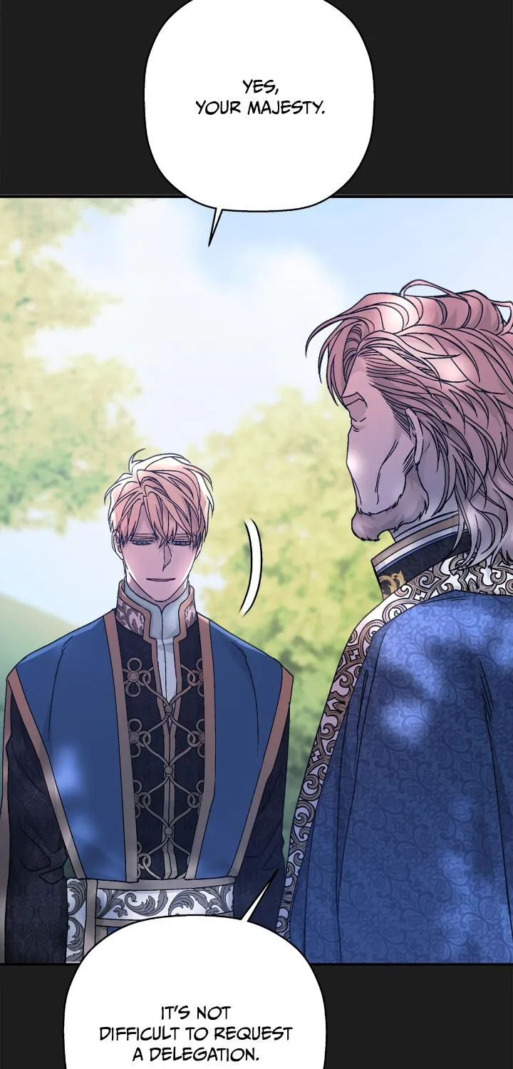 Read Eternal Contract chapter 52 image 107 on Lezhin