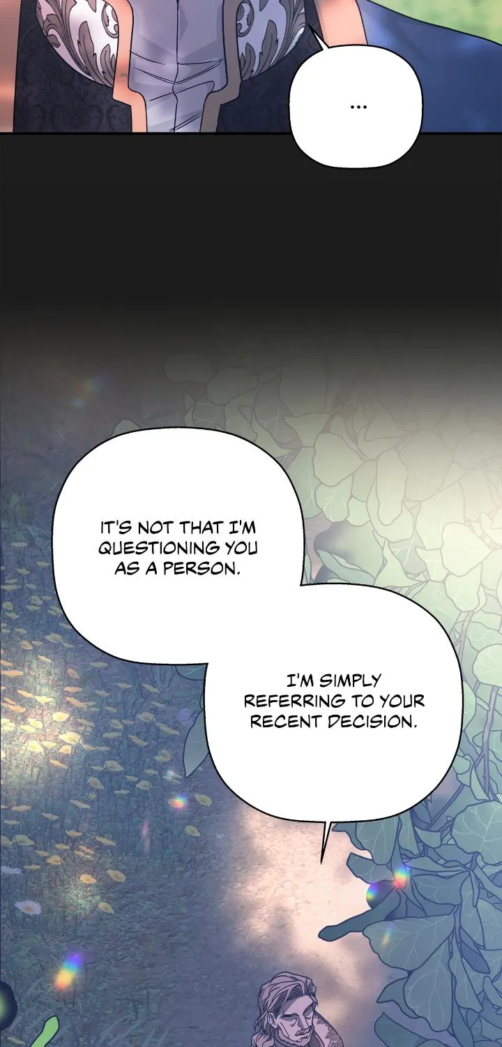 Read Eternal Contract chapter 52 image 14 on Lezhin