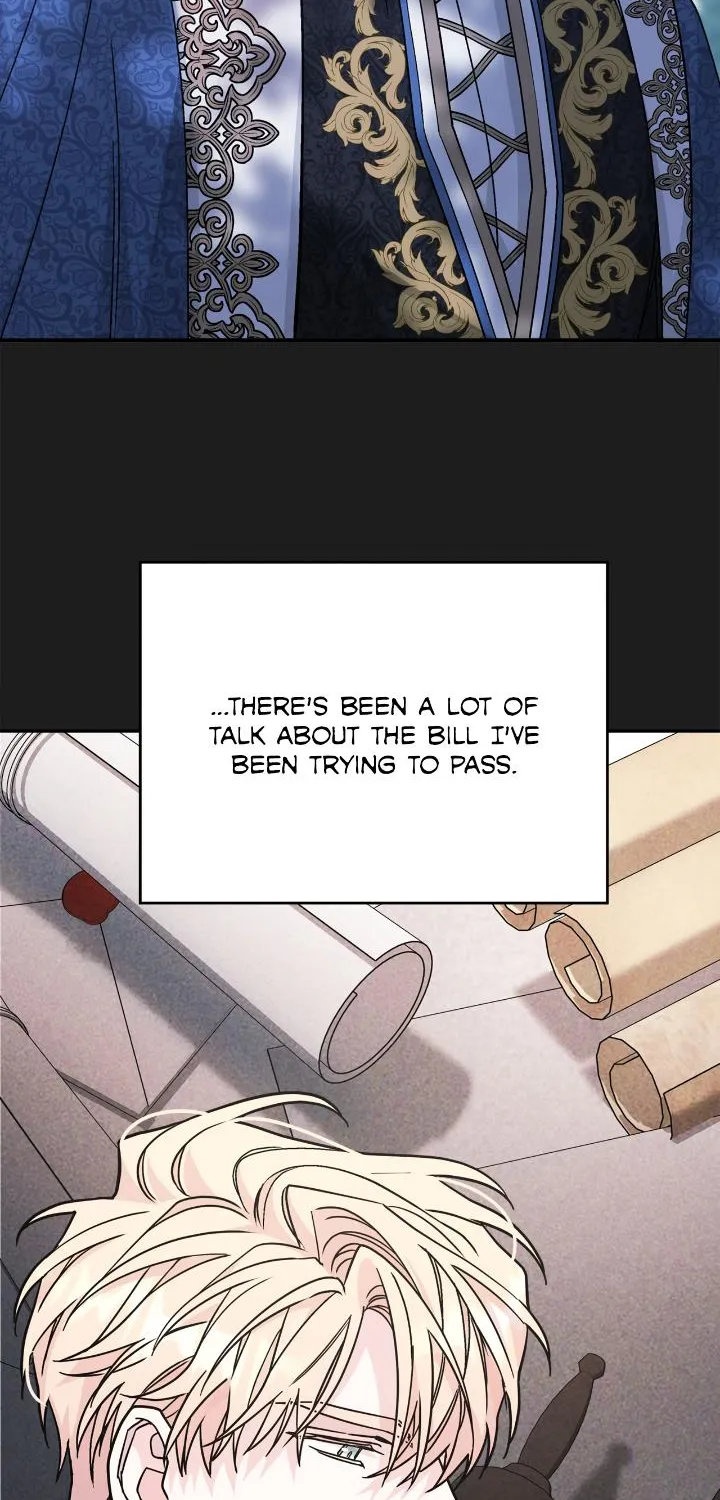Read Eternal Contract chapter 52 image 17 on Lezhin