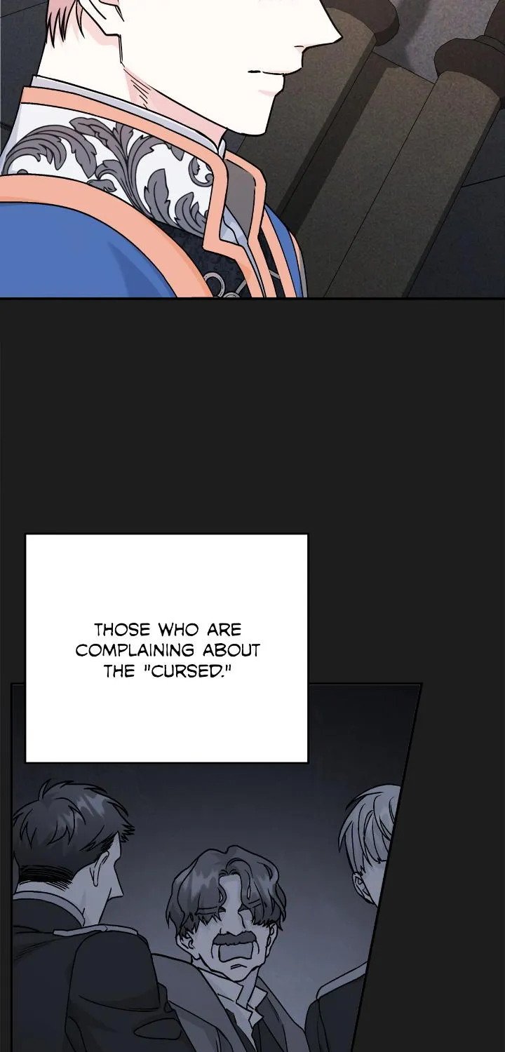 Read Eternal Contract chapter 52 image 18 on Lezhin