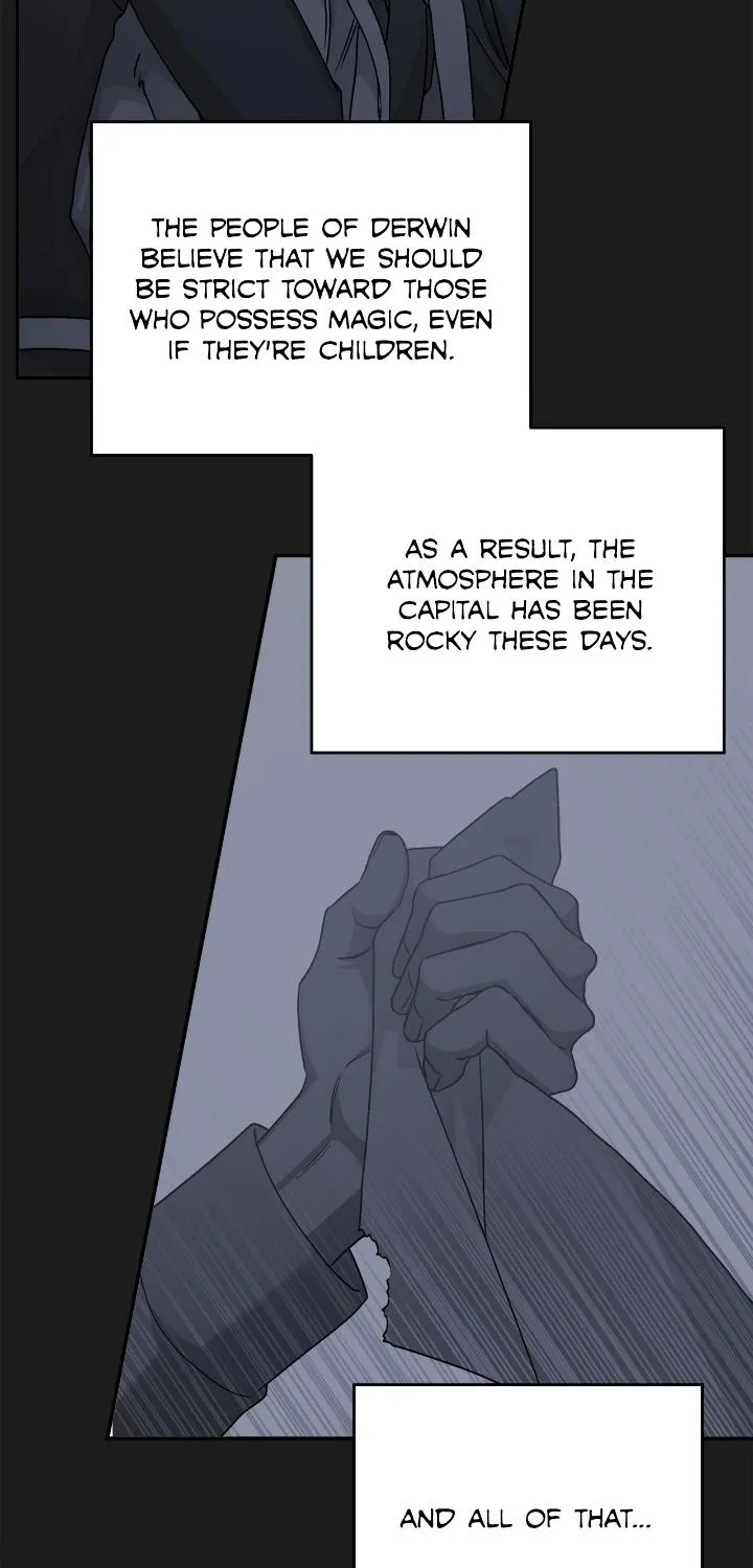 Read Eternal Contract chapter 52 image 19 on Lezhin
