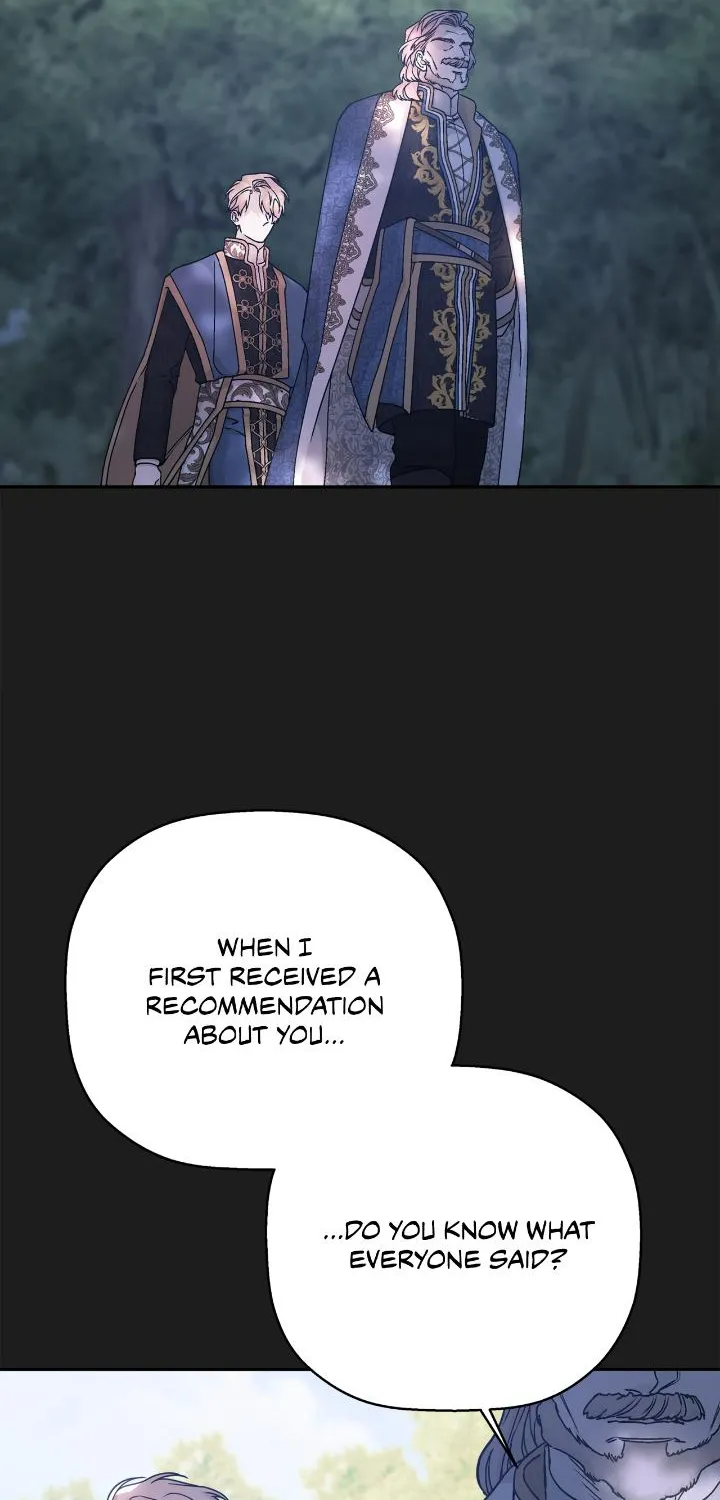 Read Eternal Contract chapter 52 image 2 on Lezhin