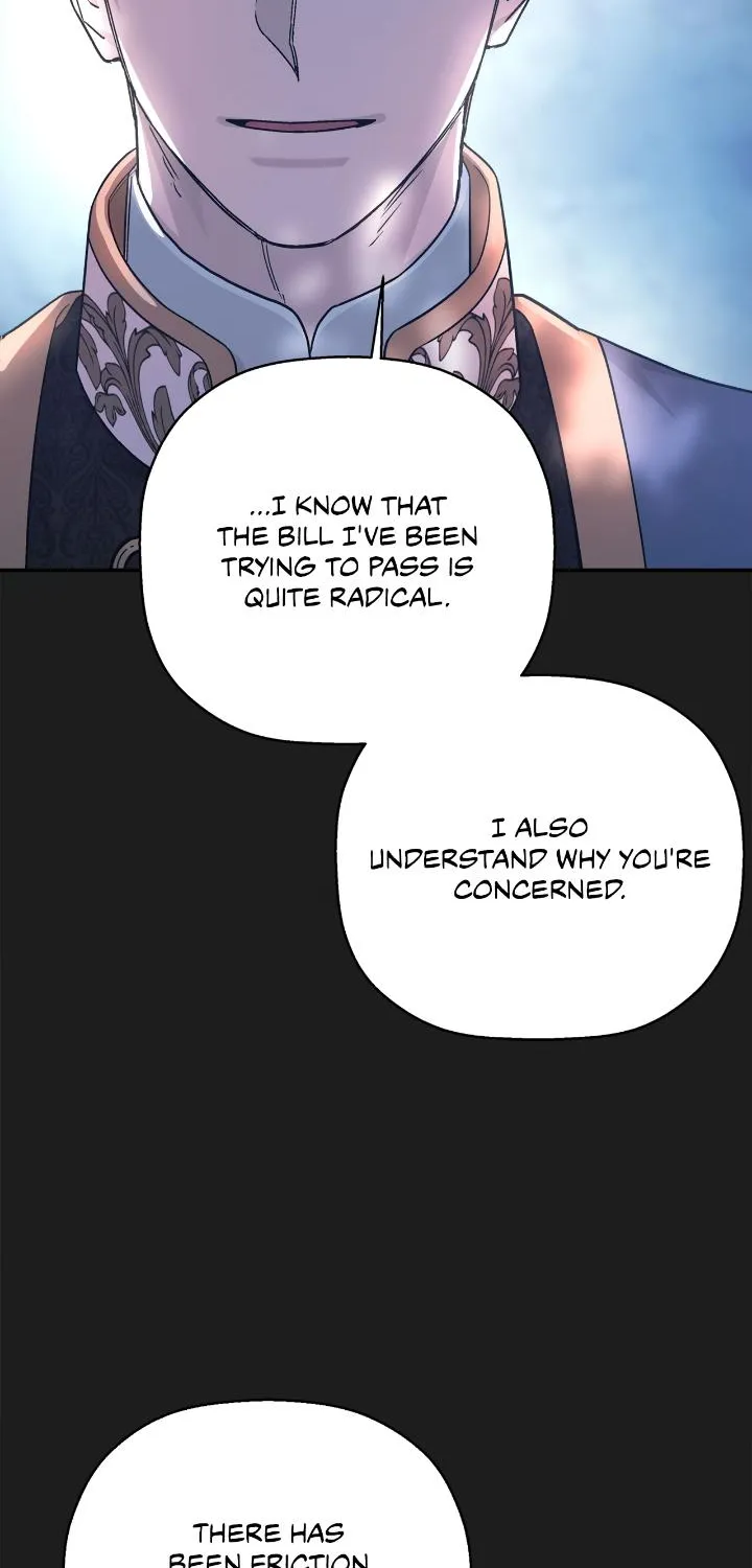 Read Eternal Contract chapter 52 image 22 on Lezhin