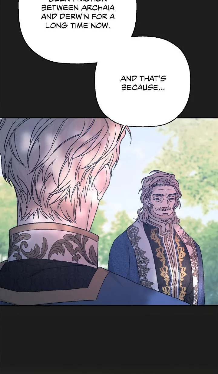 Read Eternal Contract chapter 52 image 23 on Lezhin