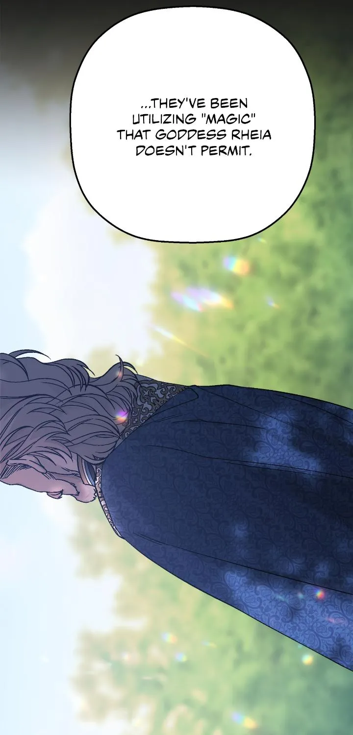 Read Eternal Contract chapter 52 image 24 on Lezhin