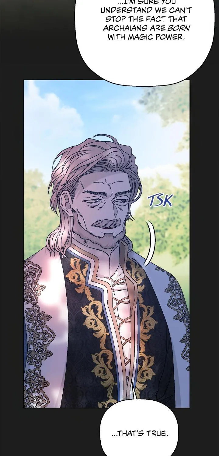Read Eternal Contract chapter 52 image 26 on Lezhin