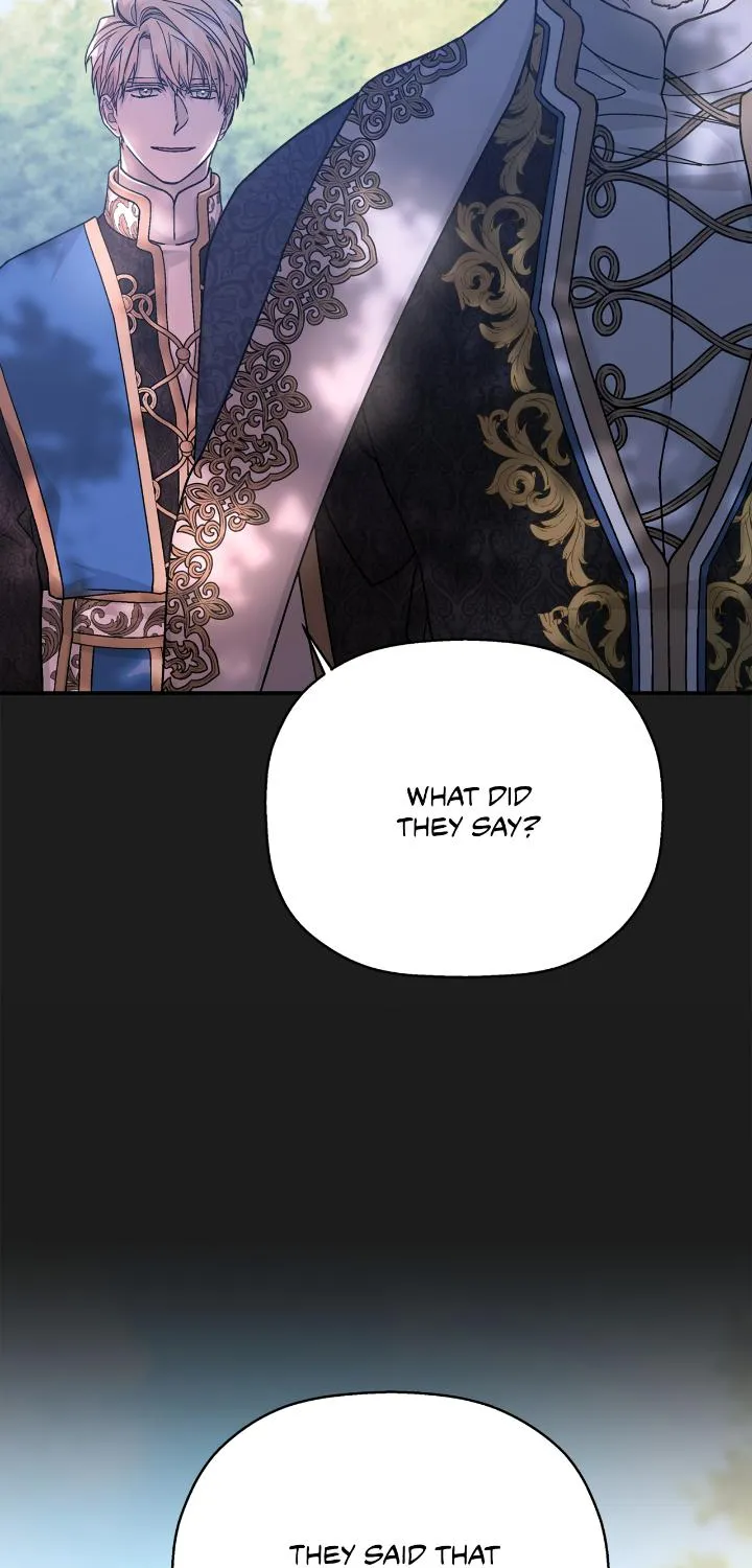 Read Eternal Contract chapter 52 image 3 on Lezhin