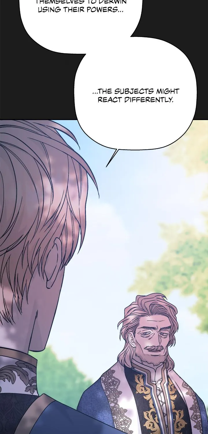 Read Eternal Contract chapter 52 image 30 on Lezhin
