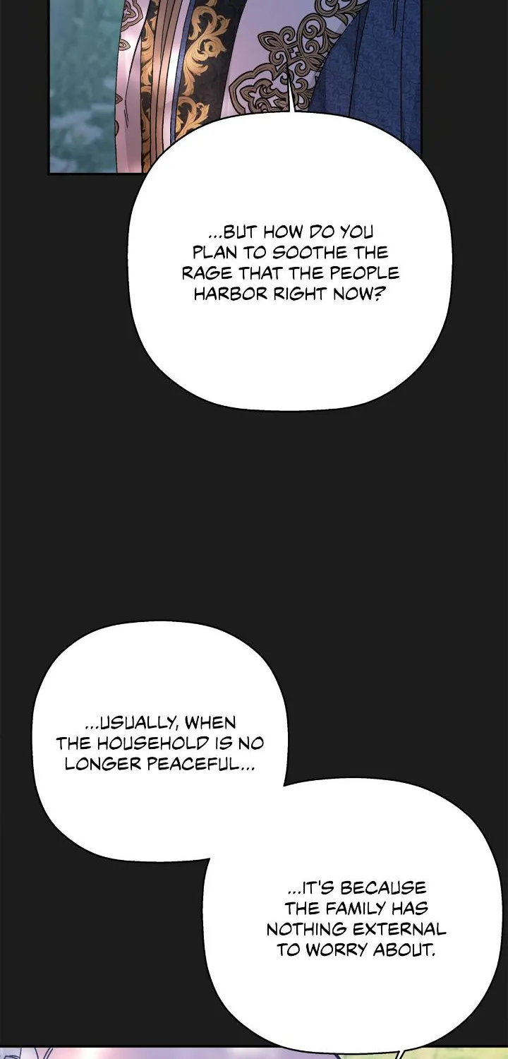 Read Eternal Contract chapter 52 image 33 on Lezhin