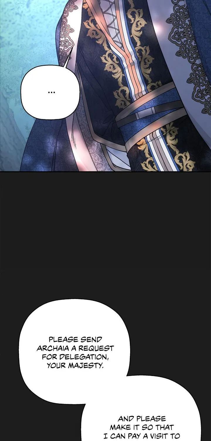 Read Eternal Contract chapter 52 image 36 on Lezhin