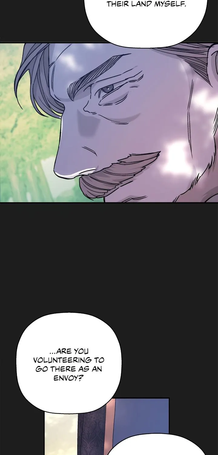 Read Eternal Contract chapter 52 image 37 on Lezhin