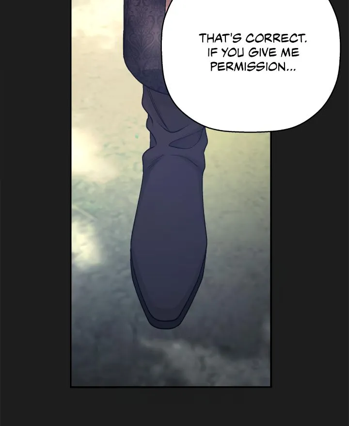Read Eternal Contract chapter 52 image 38 on Lezhin