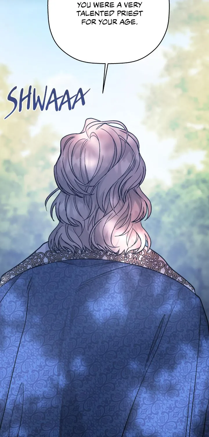 Read Eternal Contract chapter 52 image 4 on Lezhin