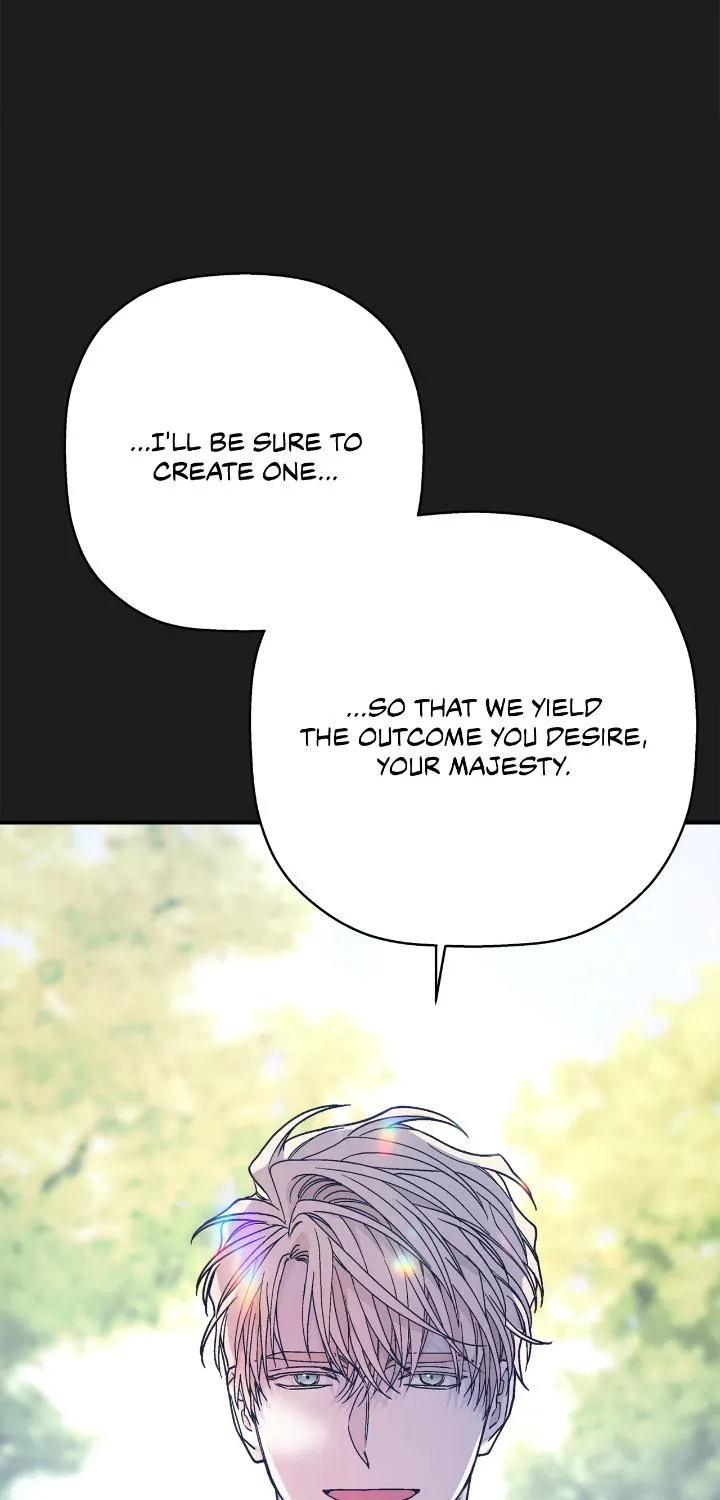 Read Eternal Contract chapter 52 image 42 on Lezhin