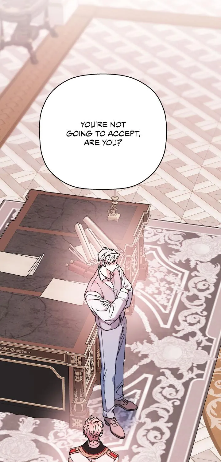 Read Eternal Contract chapter 52 image 46 on Lezhin