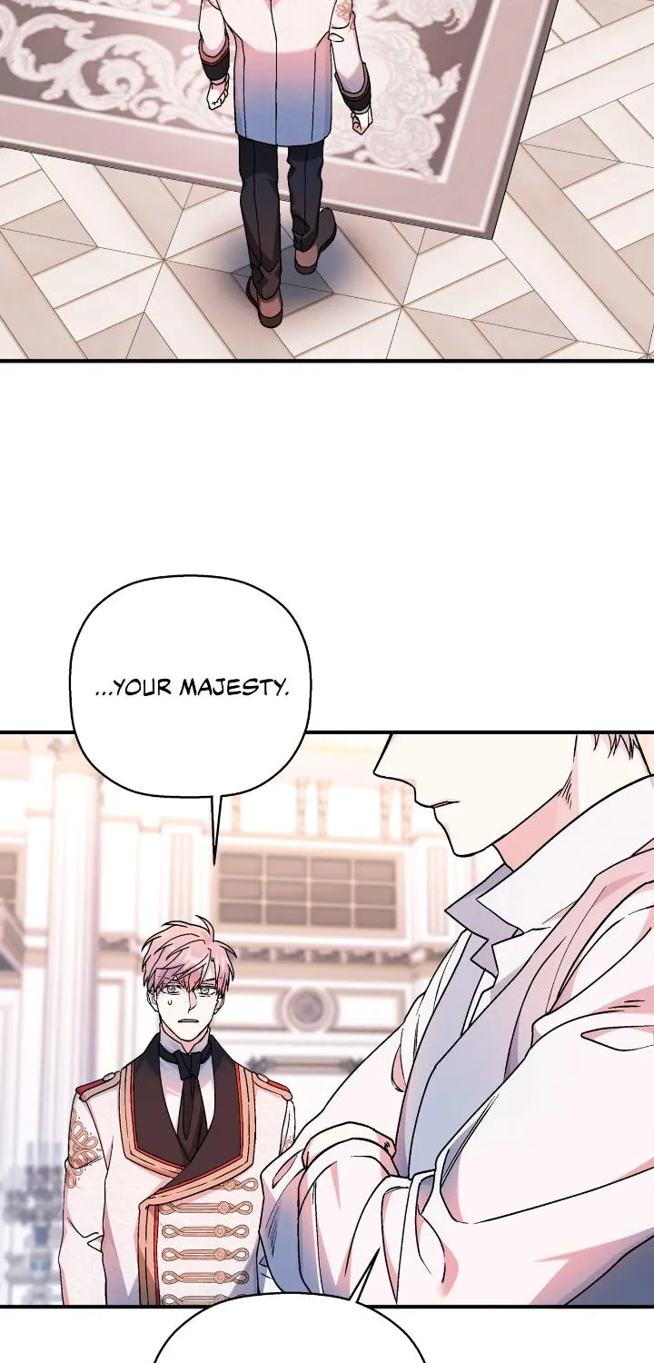 Read Eternal Contract chapter 52 image 47 on Lezhin
