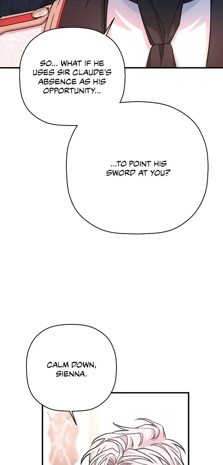 Read Eternal Contract chapter 52 image 54 on Lezhin