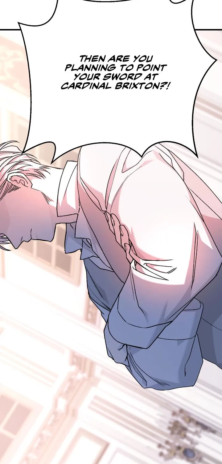 Read Eternal Contract chapter 52 image 56 on Lezhin