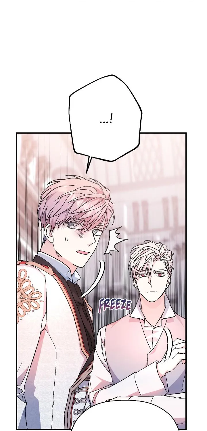 Read Eternal Contract chapter 52 image 59 on Lezhin