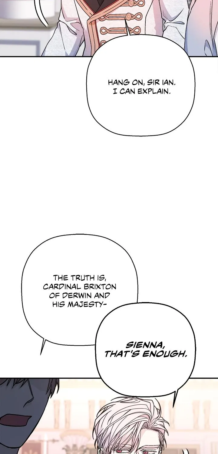 Read Eternal Contract chapter 52 image 64 on Lezhin