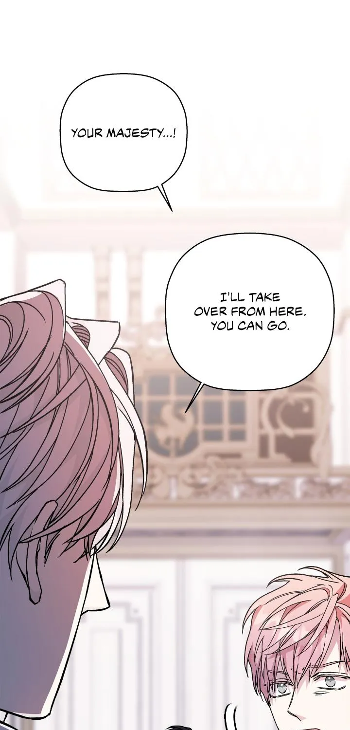Read Eternal Contract chapter 52 image 66 on Lezhin