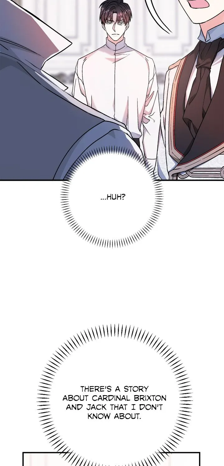 Read Eternal Contract chapter 52 image 67 on Lezhin