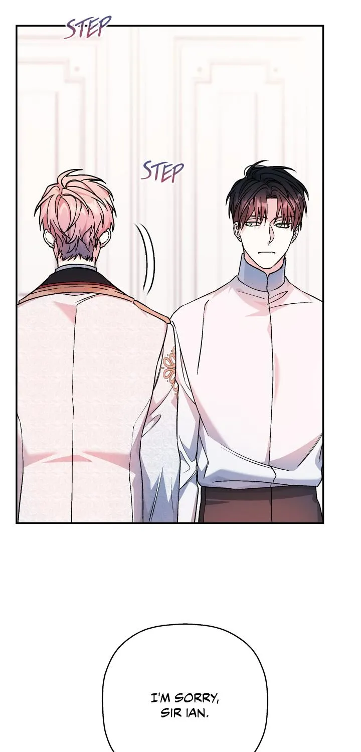 Read Eternal Contract chapter 52 image 71 on Lezhin