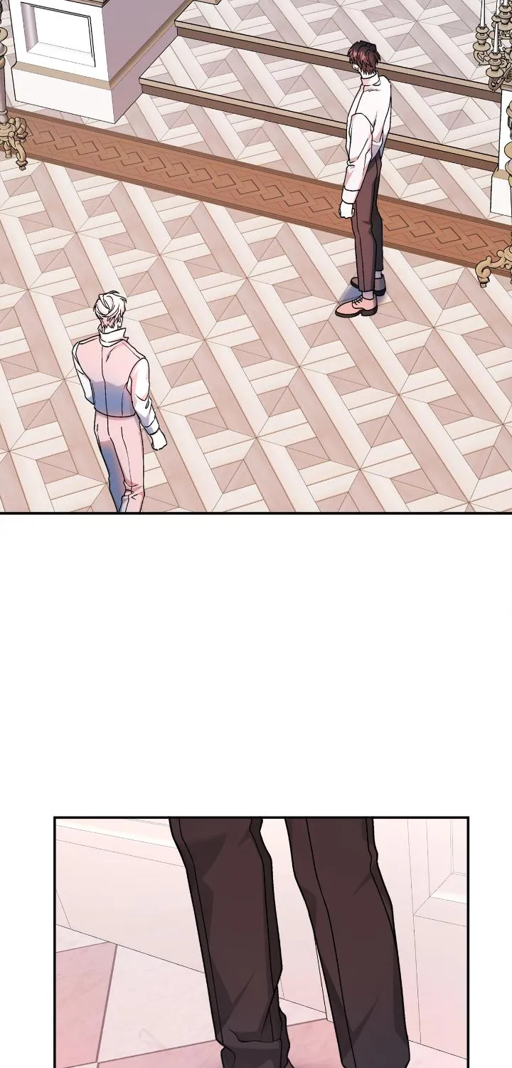 Read Eternal Contract chapter 52 image 75 on Lezhin