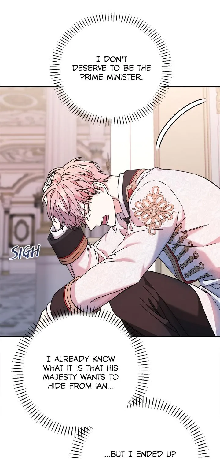 Read Eternal Contract chapter 52 image 77 on Lezhin