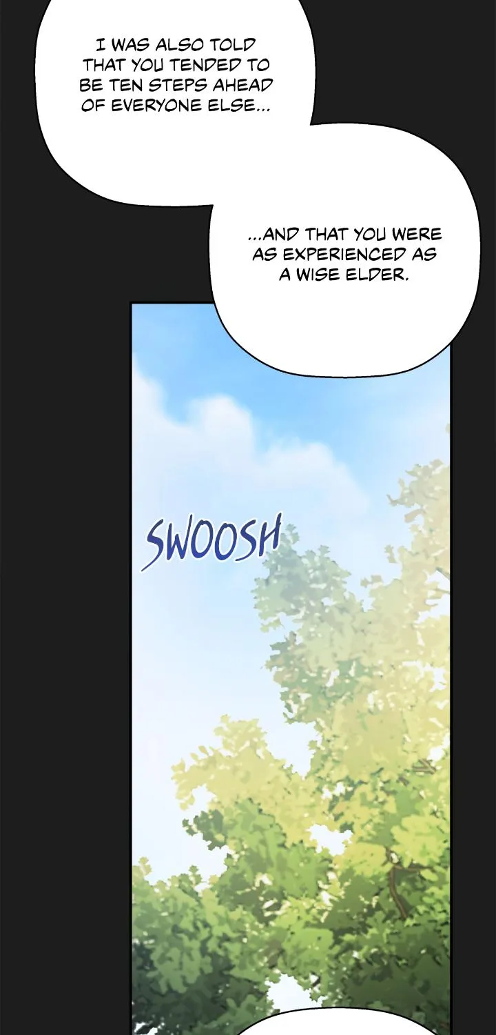 Read Eternal Contract chapter 52 image 8 on Lezhin