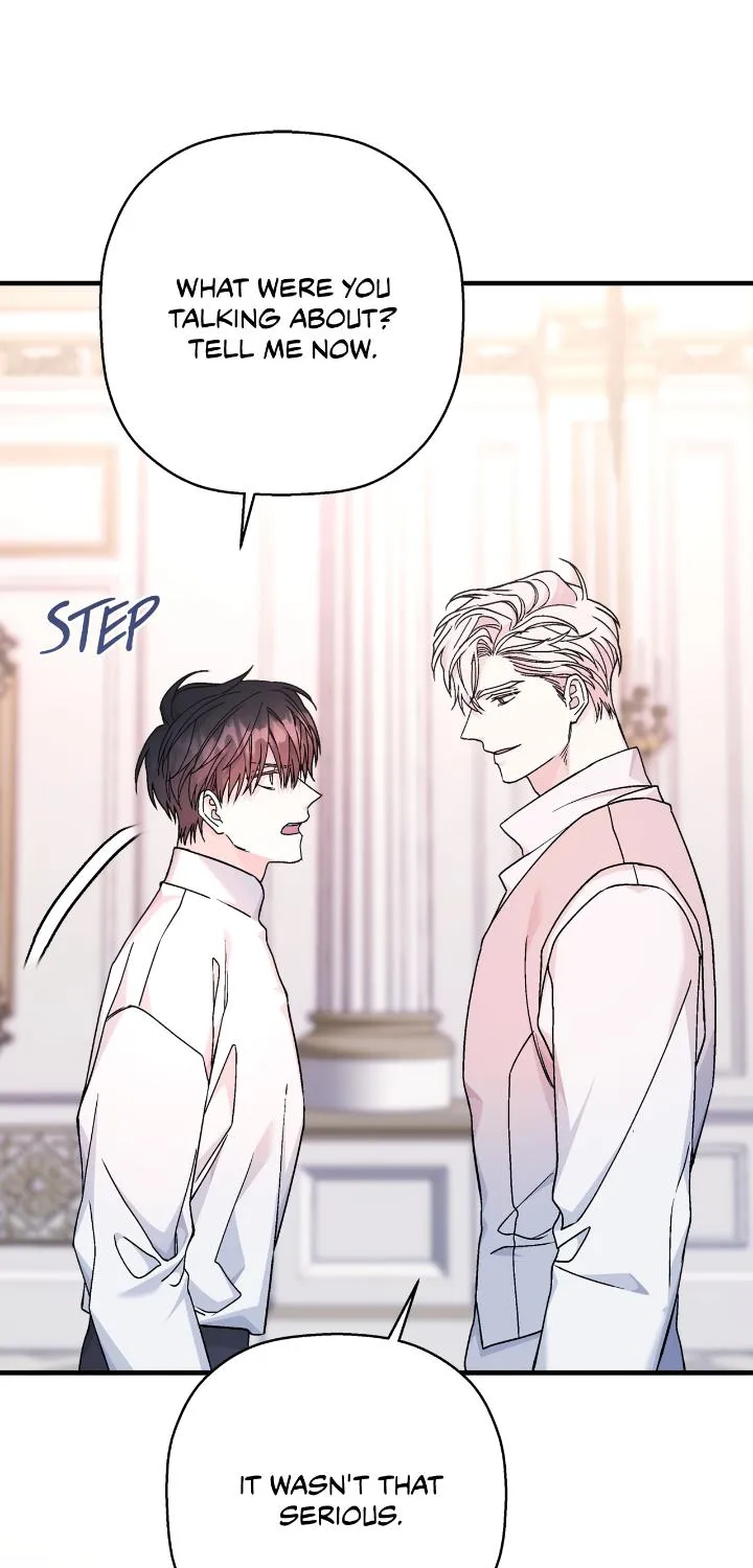 Read Eternal Contract chapter 52 image 81 on Lezhin