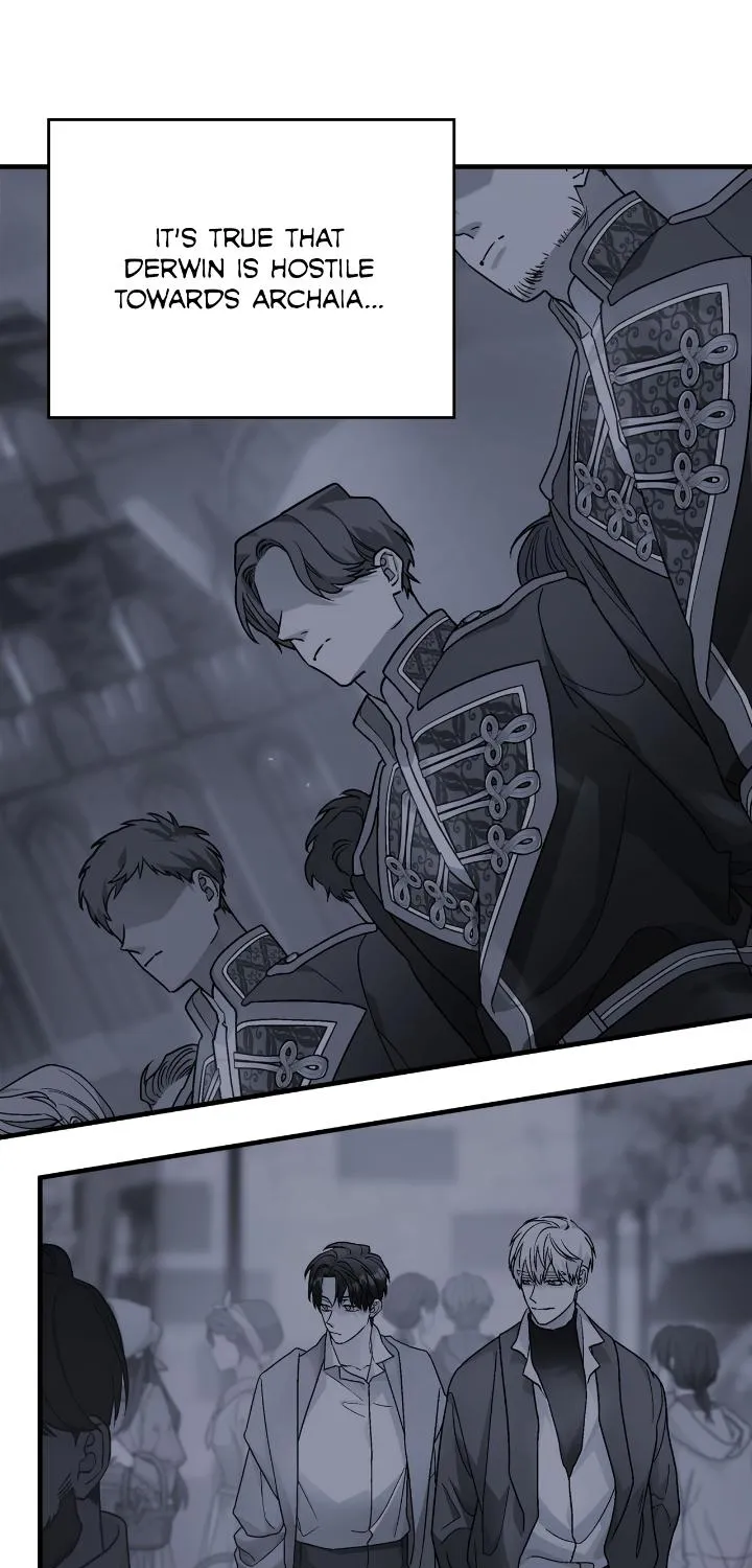 Read Eternal Contract chapter 52 image 84 on Lezhin