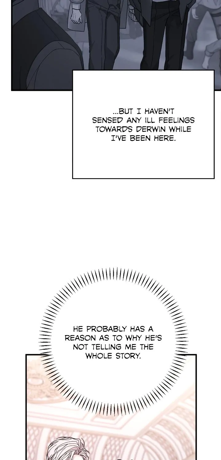 Read Eternal Contract chapter 52 image 85 on Lezhin