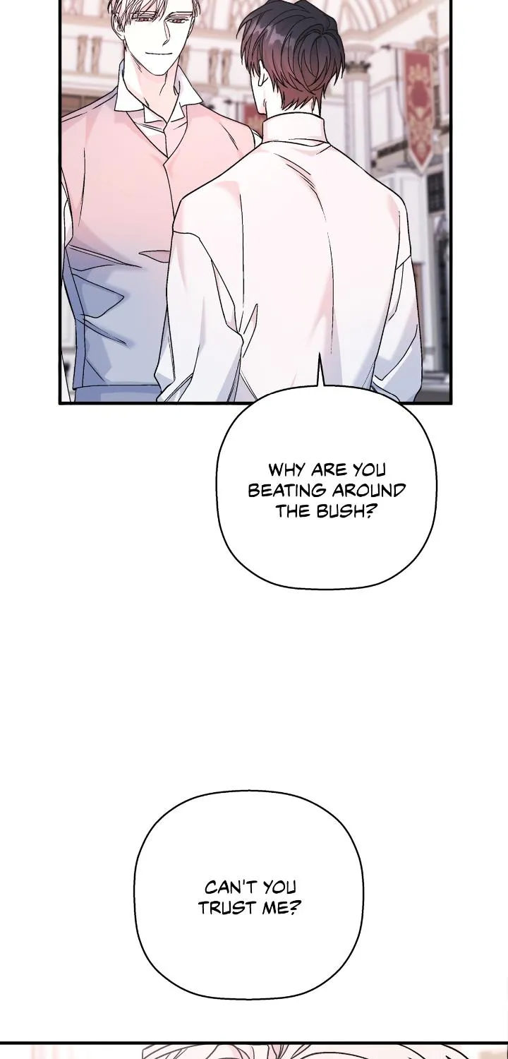 Read Eternal Contract chapter 52 image 86 on Lezhin